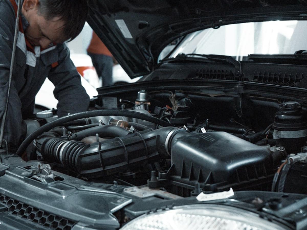 Diagnostics & Repair in Colorado Springs