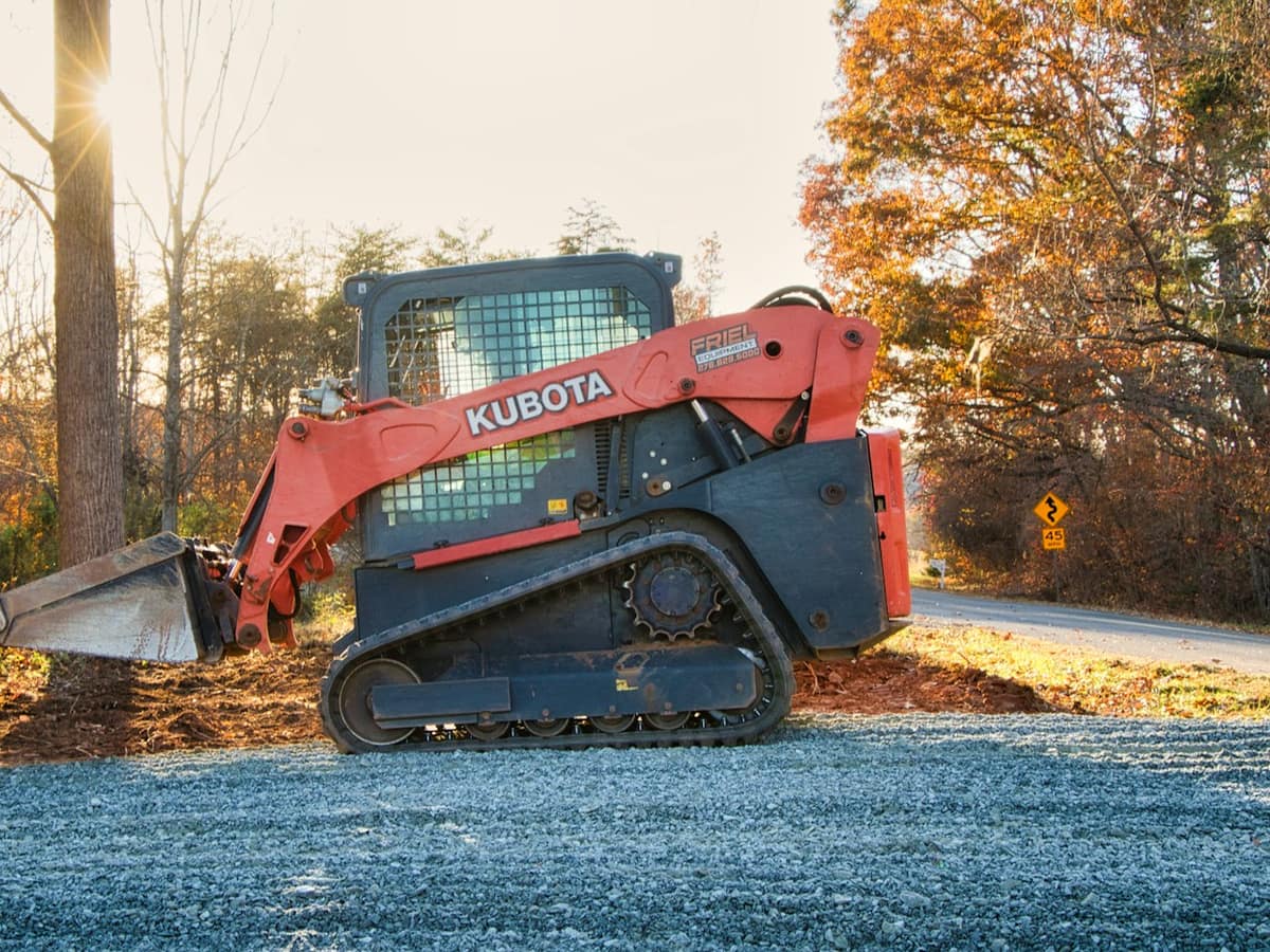 Heavy Equipment Repair in Colorado Springs