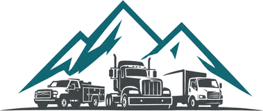 Two Peaks Fleet Services logo