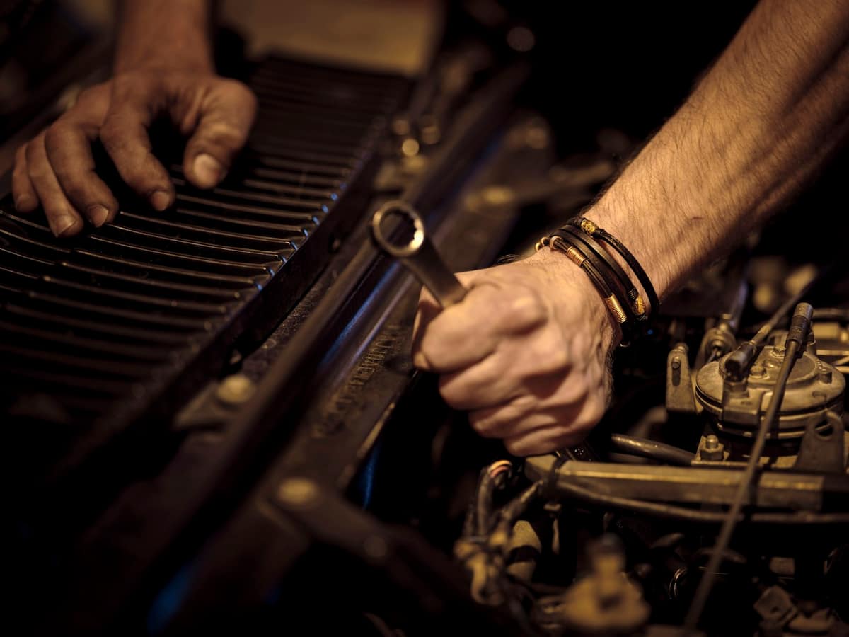 Fleet Preventive Maintenance in Colorado Springs